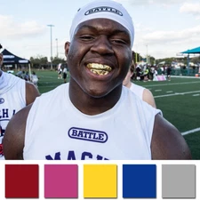 Battle Sports Adult Ultra-Slim Grillz Mouthguard