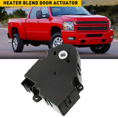 Honda Ridgeline Blend Door Actuator Replacement Ridgeline La - Foto 4