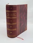 Abu Ali Alsheich Ibn Sina vulgo Avicenna Canon medicinae cum ali [Leather Bound]