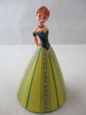 Axse 12967 Figur Prinzessin Anna - Frozen NEU OVP!