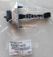 Toyota Genuine Oem 68610-14080 Front Door Check Stopper Supra Jza80 1993-1998