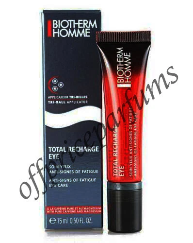 Biotherm Travel Size Skin Care Moisturizers