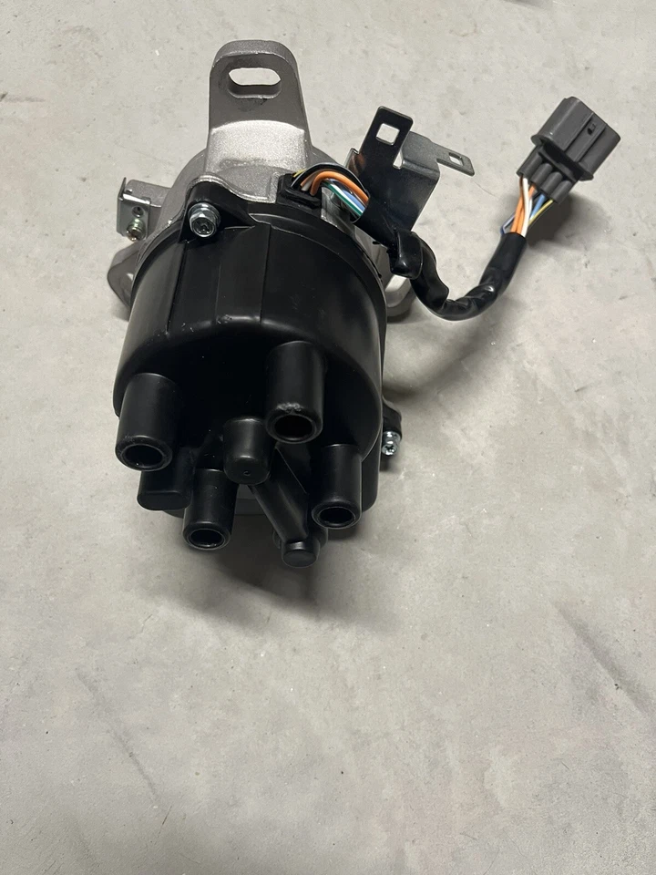 Distribuidor Beck/Arnley 185-5000 para Honda Civic - Imagem 4 de 4