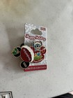 Disney DLR Happy Holidays Hotel Stitch LE 750 Pin Christmas Santa Hat — photo 4