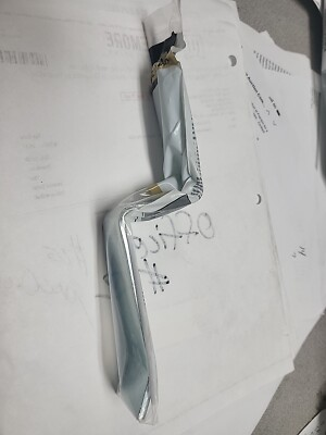 #ad #ad Everbilt Solid Doorstop Zinc Plated 1007913144 $3.00