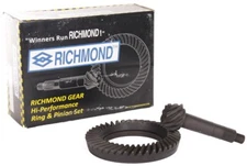 Dodge Chrysler 8.75" 489 Case 3.91 Ring and Pinion Richmond Gear Set 10 Spline