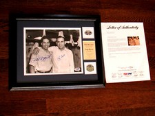 Yogi Berra Cards, Rookie Cards and Memorabilia Guide 47