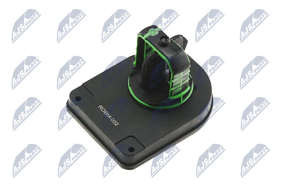 NTY EDI-BM-002 Control Valve, air intake for BMW