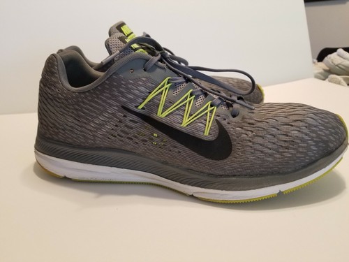 Nike Air Zoom Winflo 5 Mens Sz 11.5 