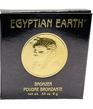egyptian earth bronzer 0.33oz
