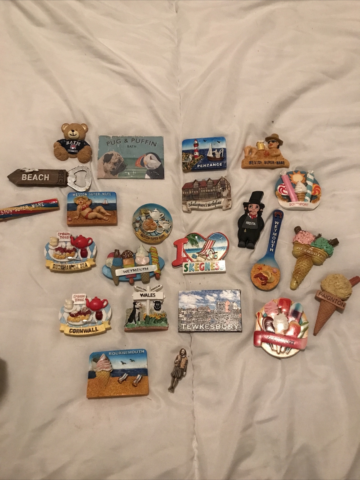 Job Lot Of Fridge eBay