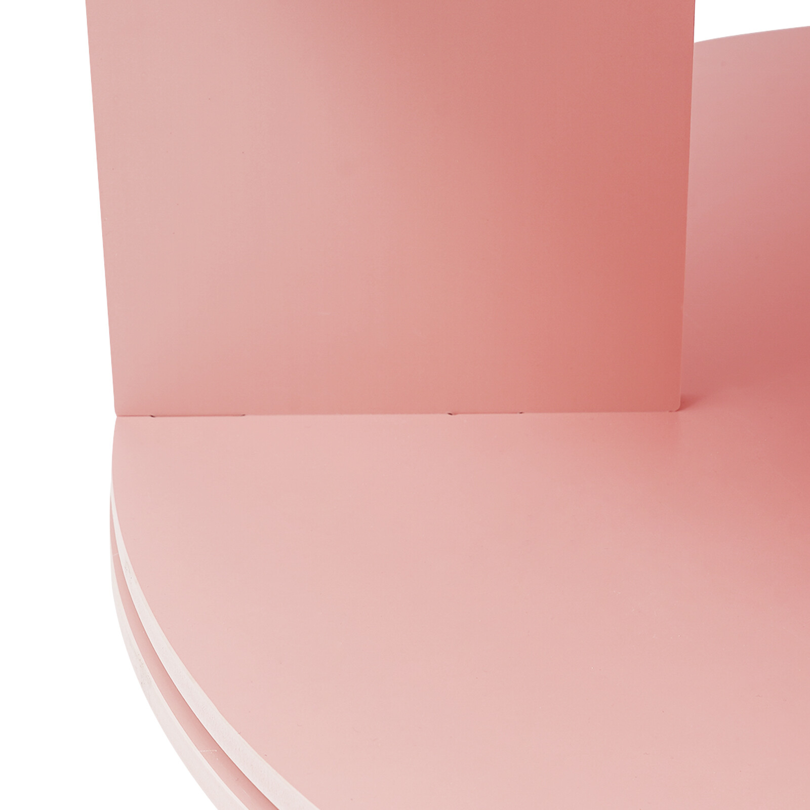 7 Tier Rotating Shoe Rack Center Hollow 360° Revolving Storage Tower Holds 28