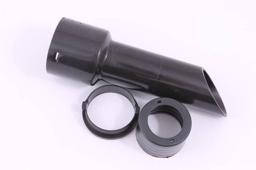 Tubo ugello estremità manicotto Henry tubo 32 mm per aspirapolvere Numatic Basil Hetty - Foto 3 di 24