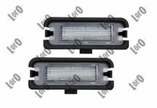 ABAKUS L17-210-0009LED Kennzeichenleuchte für FORD USA