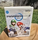 Mario Kart Wii Used In working Condition - Tested, Authentic + FAST Shipping