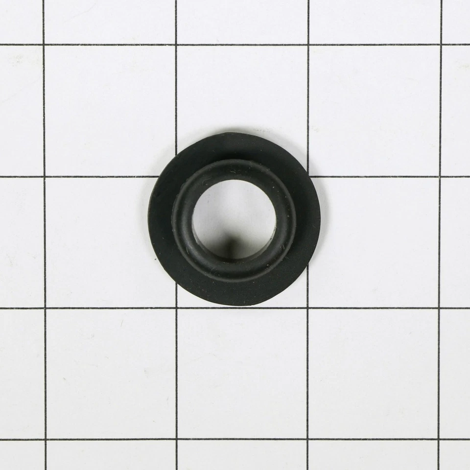 Genuine OEM Whirlpool Cooktop Grommet W10293874 WPW10293874 - Image 3 of 3