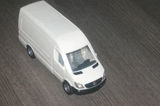 ~ 1/24 toy model Mercedes Sprinter plastic