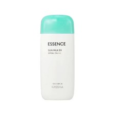 MISSHA All Around Safe Block Essence Sun Milk...