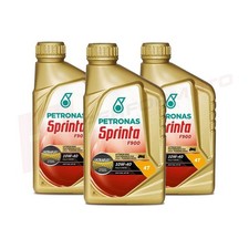 Petronas F900 10W40 3L Engine Oil for Ducati 851 SP3 Superbike Biposto 1991