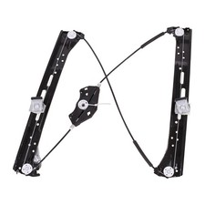 Fensterheber vorne links elektrisch Gestänge für VW SEAT Sharan 7N1 7N2 Alhambra