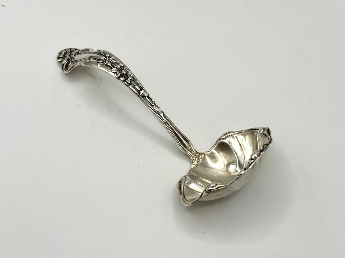 Blackinton Sterling Silver スライドバックル R. Blackinton Art Deco Sterling Silver Silver Antiques for sale | eBay