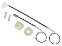 ŠKoda Octavia I 96-10 Reparatursatz Fensterheber Elektrisch Hinten Rechts