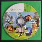 New ListingXbox 360 Minecraft DISC ONLY Tested And Working Good Condition Fast Shipping.