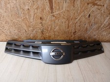 Calandre Nissan NOTE