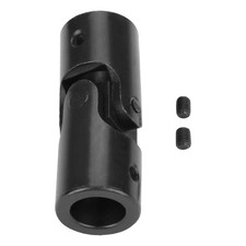 20  32  85mm Universal Joint Shaft, Coupling Connector U Coupler Motor Roun...