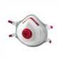 Warrior FFP3 Moulded Respirator (5 Pack)