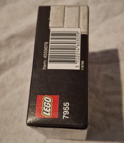 LEGO Kingdoms Set 7955 The Wizard Set BRAND NEW BNSB Medieval Knights Castle