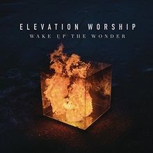 Wake Up the Wonder  von Elevation Worship | CD | Zustand sehr gut