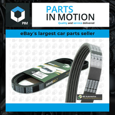 5 Rib Multi V Drive Belt fits MERCEDES BGA 0029931196 29931196 Quality New