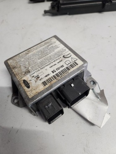 Ford Mondeo MK3 A!rbag Steuergerät SRS Modul 1S7T-14B056 1S7T14B056BG