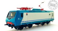 Vitrains 2774 E-Lok Fs E464 430 Xmpr Pantograph Einseitig Sound