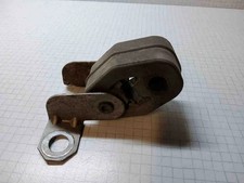 VW TRANSPORTER V T5 Flatbed Auspuffhalter 7H0253144E 1.90 Diesel 2007 32543666
