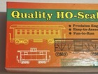 Roundhouse HO-Kit - MDC Snickers Truss Rod Reefer - New in Box  — photo 5