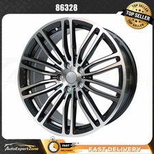 For Bmw 5-series M550i 530e Xdrive 530i 540d 540i 550i 19 X 8 17-20 Wheel Rim For Bmw 5-series M550i 530e Xdrive 530i 540d 540i 550i 19 X 8 17-20 Wheel Rim