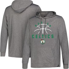 Boston Celtics Ultra Game NBA Official Men  s XL Super Soft Hoodie Pullover 0016
