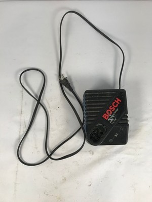 Bosch BC004 7.2-24V 1-Hour Battery Charger