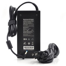 150W Power Supply Charger 19.5V 7.7A AC Adapter Laptop Charger for HP ZBook S...