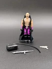 Vintage 1986 GI Joe Cobra Dr. Mindbender 100% Complete With Accessories