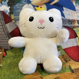 Angel Cat Sugar | eBay