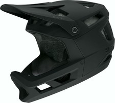 Smith Mainline MTB Helmet Matte Black Large M...