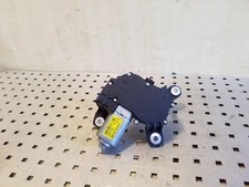OPEL ZAFIRA TOURER C P12 Heckscheibenwischermotor 13256917 2.00 Diesel 26138323