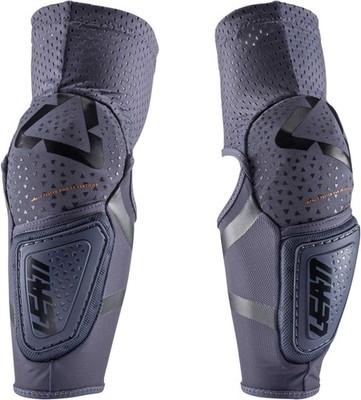 Leatt 3DF Hybrid Elbow Guards - Motocross Dirt Bike Offroad ATV