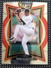 2025 Panini Select - Pedro Martinez - Concourse - #6