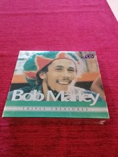 Bob Marley Triple Treasures (3 CDs)