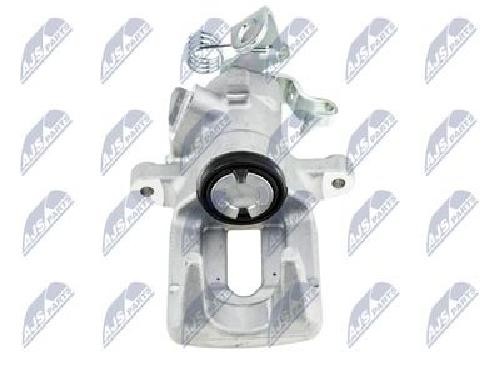 Original NTY Brake Caliper HZT-PE-014 For Peugeot