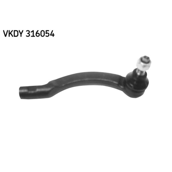 Spurstangenkopf SKF Vkdy 316054 FüR Volvo 850 960 II S70 V70 I-image